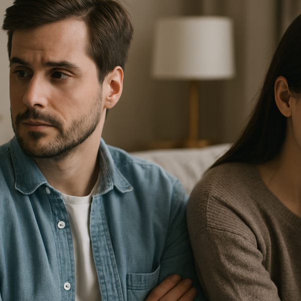 Riconoscere il Disinteresse e Ritrovare la Connessione